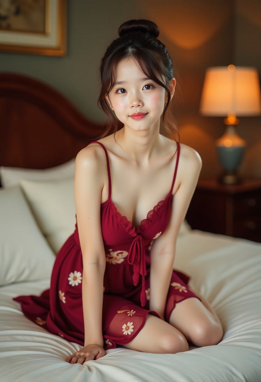 锦绣山河