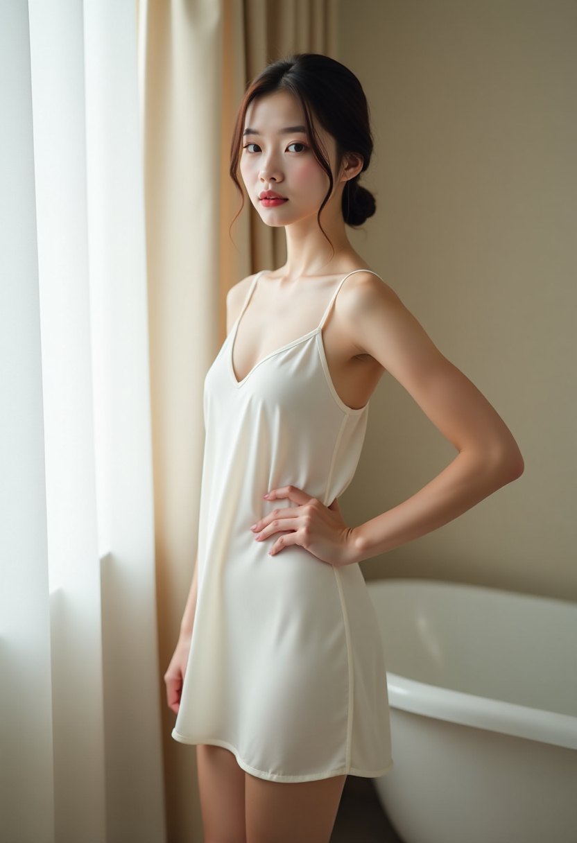 时光倒流